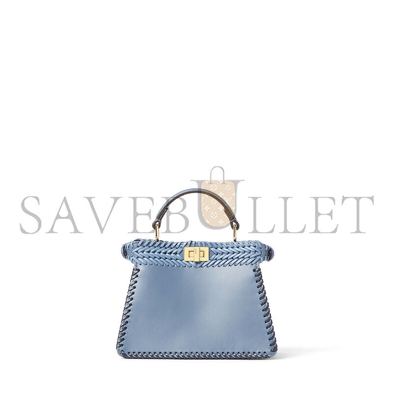 FENDI PEEKABOO ISEEU PETITE 8BN335AS7EF1SXM (20*15.5*11cm) FENDI PEEKABOO ISEEU PETITE 8BN335AS7EF1SXM (20*15.5*11cm)